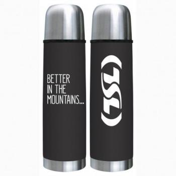 TSL Noir 1000ml Unisex Insulated Water Bottle