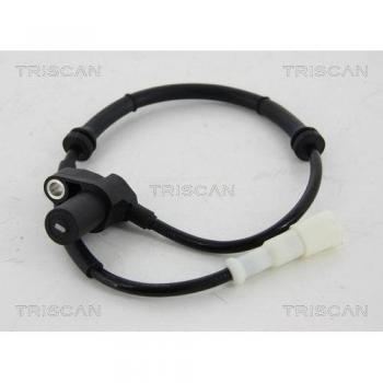 Sensor ABS TRISCAN 8180 25110
