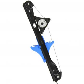 Elevalunas VAICO V10-9851 Compatible con VOLKSWAGEN 6Q4839461E