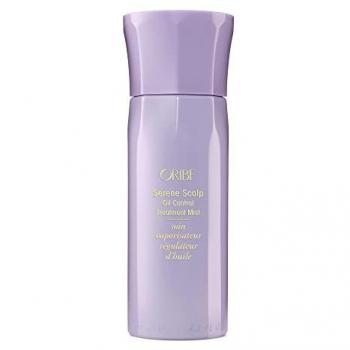 Oribe Serene Scalp Oil Control Leave-on Treatment Mist 125 ml