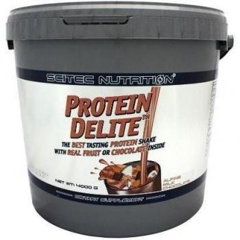 Scitec Protein Delite Batido de Proteínas - 4000 gr