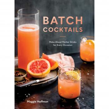 Batch Cocktails: Make-Ahead Pitcher Drinks for Every Occasion