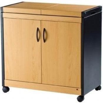 Hostess hl6232be Connoisseur Consola Madera de Haya,