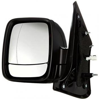 Espejo retrovisor VAN WEZEL 3891807, tipo: espejo retrovisor, características: diseño específico para vehículos, incluye soporte de montaje, fabricado con materiales de alta calidad, cumple con normativas de seguridad y visibilidad