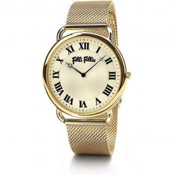 Reloj Folli Follie Mujer Analógico wf16g014bp Ø 38 mm