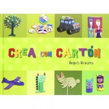 Crea con carton