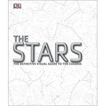 Guía Visual Definitiva del Cosmos: Las Estrellas y su Formación