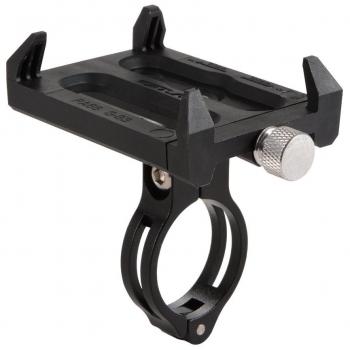 XCSOURCE® Adjustable Bicicleta titular del teléfono Bike Ciclismo manillar Montaje Negro G83 Montaje para el teléfono GPS CS516