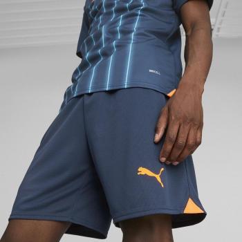 Puma - Pantalón corto de hombre 2ª Equipacion Valencia CF 2023-2024