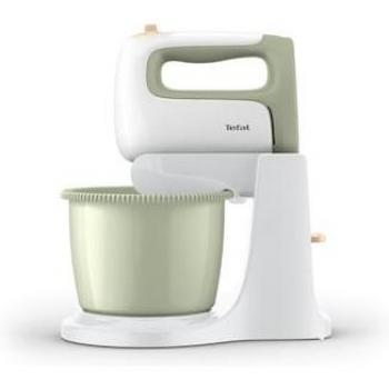 Batidora-Amasadora Moulinex 500 W - Electrodomésticos para Tu Hogar