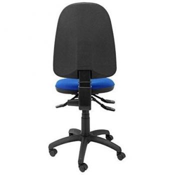 Piqueras Y Crespo 04SBALI229 - Silla de oficina, Azul