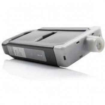 Cartucho de Tinta Gris Compatible Canon PFI701/PFI301 700 ml