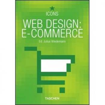 Web design: e-commerce. Ediz. italiana, spagnola e portoghese