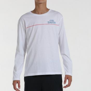 Camiseta de niños Batel John Smith