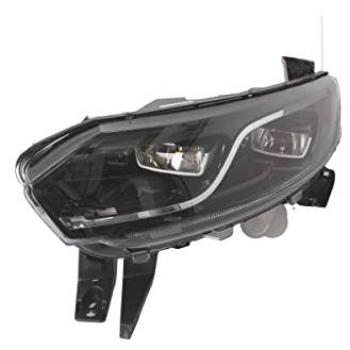 Faro delantero LED VALEO 046646 para RENAULT Espace V (2015 >), Izquierda