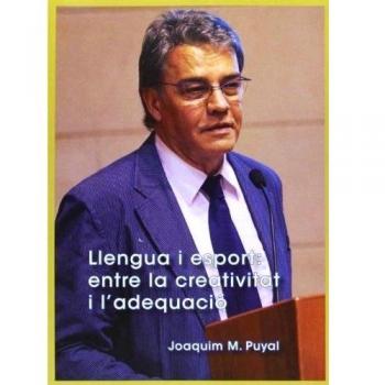 Llengua i esport: entre la creativitat i l'adequació.: 0