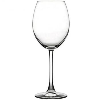 COPA DE CRISTAL TULIPA ENOTECA PARA VINO - CAJA DE 6 UNIDADES DE 44 CL