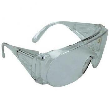 Climax 580 - Gafas Protectoras 580