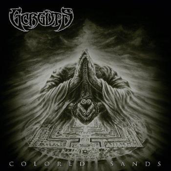 Colored sands - Gorguts