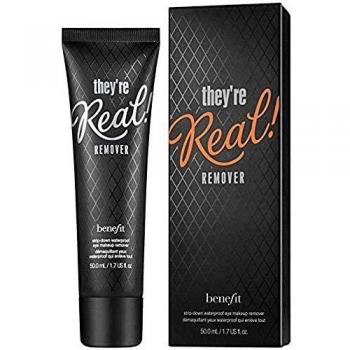 Benefit - Desmaquillante de ojos waterproof