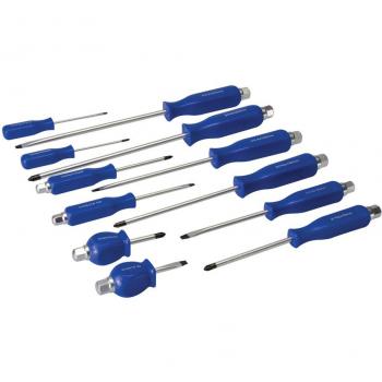 Silverline Tools 467700 - Atornilladora