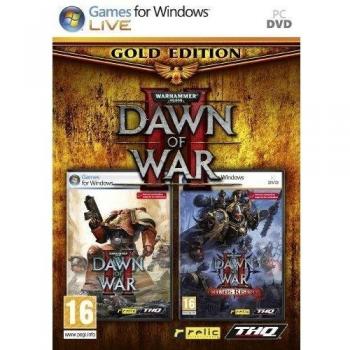 Dawn of War II: Gold