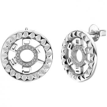 Pendientes Mujer Police PEJLE2212211 Acero Inoxidable 1,5 cm
