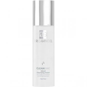 Agua Micelar Limpiadora Dr. Grandel 200 ml