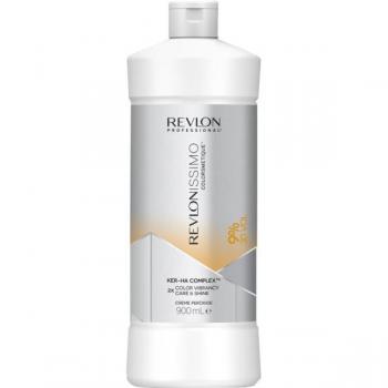 Revlon Professional 30 Vol 9% Creme Peroxide with KER-HA Complex - 900ml