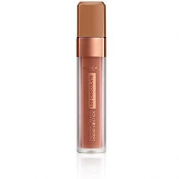 L'Oreal Labial Líquido Infallible Chocolates 852 - 7,6ml
