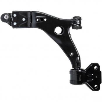 Brazo de control FEBI BILSTEIN 177836 - Suspensión de las ruedas, Eje delantero, Enlaces, Frente