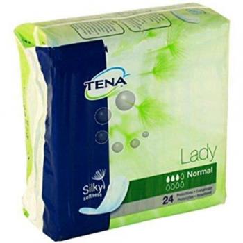 Tena Lady Normal 24U
