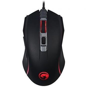 Scorpion Raton Gaming Led
