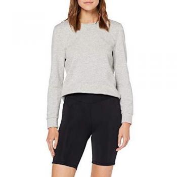 Urban Classics Women's Cycle Shorts, Black