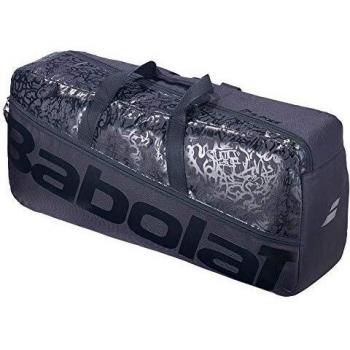 Babolat Duffle M Classic Bolsa, Adultos Unisex, Noir