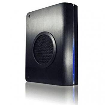 Fantec DB-F8U3e 3.5 Negro - Disco duro en red