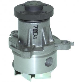 Bomba de agua Saleri SIL PA1332 con juntas y tapa mecánica para DAIHATSU Trevis y Cuore 6