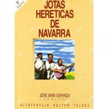 Jotas hereticas de Navarra