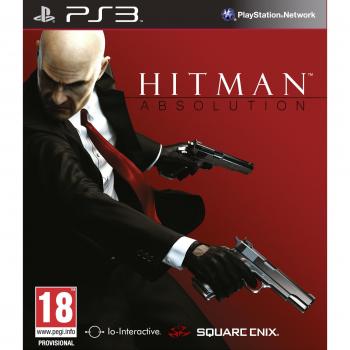 Hitman Absolution [Importación inglesa]