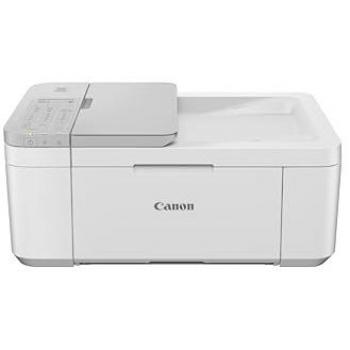 Canon PIXMA TR4756i White Multifunction Inkjet Printer A4, 4-in-1, Wi-Fi, Duplex, USB, 4800 x 1200 DPI