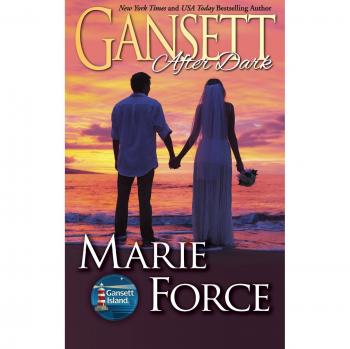 Gansett Después de Oscurecer (Serie Isla Gansett, Libro 11) Tapa Dura