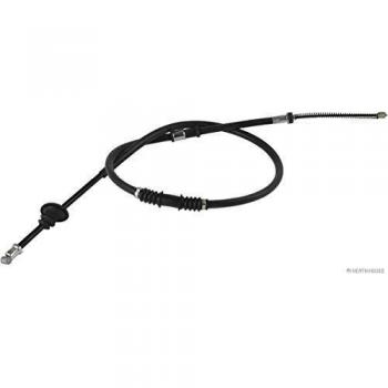 Herth+Buss Jakoparts J3935001 Cable, Parking Brake