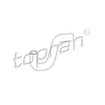 topran 102 717 enfriador Manguera