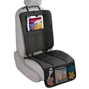 KIOKIDS PROTECTOR DE ASIENTO VERSATIL