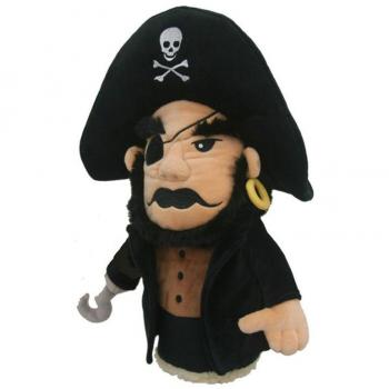 Daphne's Pirate Novelty Golf Headcover