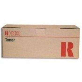Cartucho de tóner original Magenta 842063 para RICOH AFICIO MP-C2051/MP-C2551, 1 pieza