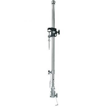 Soporte Telescópico Avenger C827 con Cabeza Universal 212-381 cm