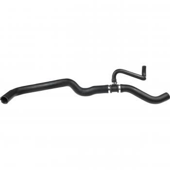 Manguera del radiador GATES 05-2819 - Tubería de radiador, material resistente a altas temperaturas, alta durabilidad, diseño específico para ajuste perfecto en vehículos, compatible con múltiples modelos de automóviles