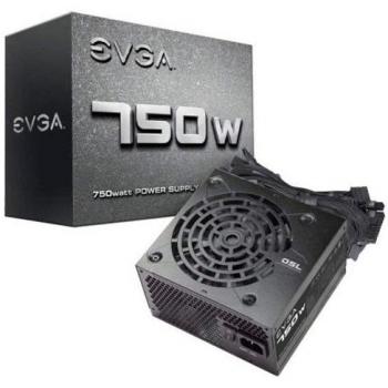 EVGA 650 N1 750W - Fuente/PSU