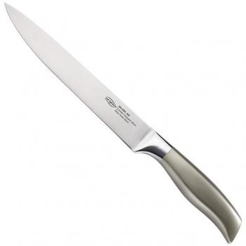 CUCHILLO FILETEADOR 20 CM ACERO INOX